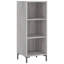 Magsud 90cm H x 34.5cm W Standard Bookcase-2118392098