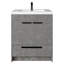 Ensemble de meuble-lavabo simple 29 po Wauconda