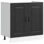 Kalmar Kitchen Cabinet Kalmar-110981623