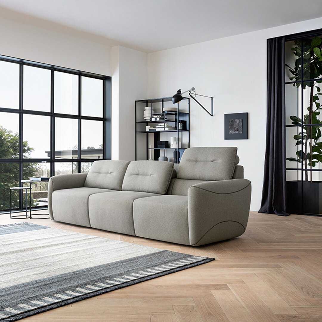 2-Sitzer Sofa Guistino