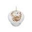 Daphne Oil Candle-Brown Spots-Sm-219810275