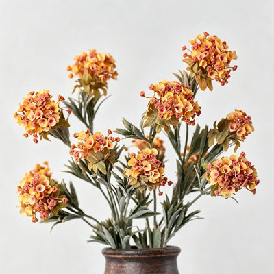 Audet Sweet Alyssum Stems