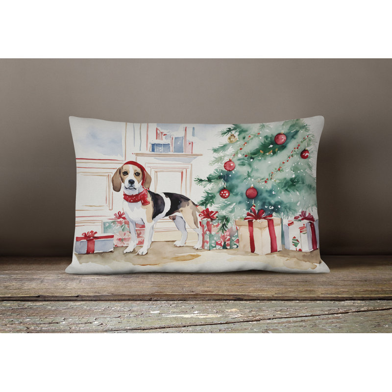  Coussin décoratif intérieur / extérieur en polyester Autre / Sans motif