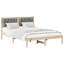 Solid Wood Bed-1260470985-1260471003