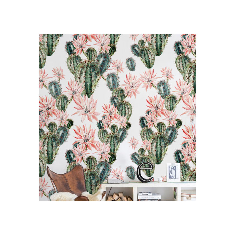 Anaih Wallpaper, 104cm W x 250cm L