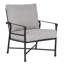Marquis Outdoor Lounge Chair