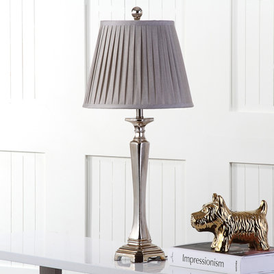 Lytchett Minster Resin Buffet Lamp