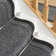 Runner Abby Striped Indoor Area Rug