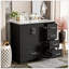 Meuble-lavabo pour salle de bain-74020473