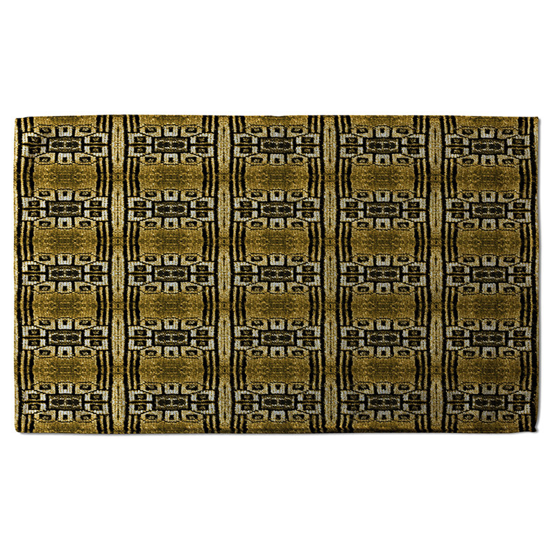 Hunnewell Midweight Bath Towel