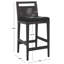 Tabouret de comptoir Darin-106424630