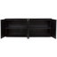 Smith 74'' W Solid Wood Sideboard