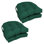 Outdoor 3.5'' Dining Chair Seat Cushion