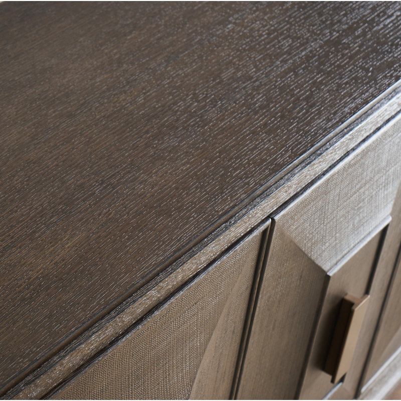 Montclair 80'' W Credenza