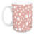 Crusado Ceramic Coffee Mug