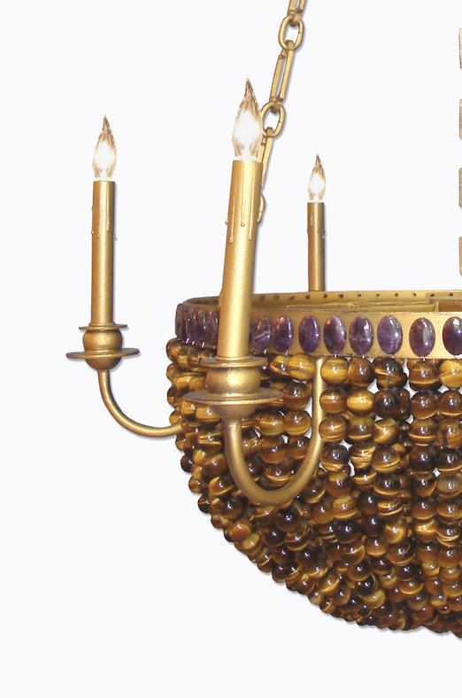 4 - Light Pendant