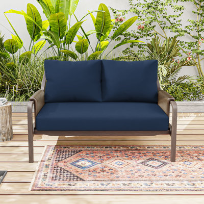 Ensemble de 3 coussins de remplacement de 5 po pour siège / dossier