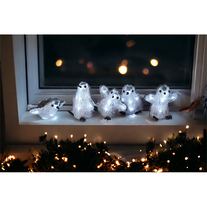 Blodgett Christmas Figurines & Collectibles
