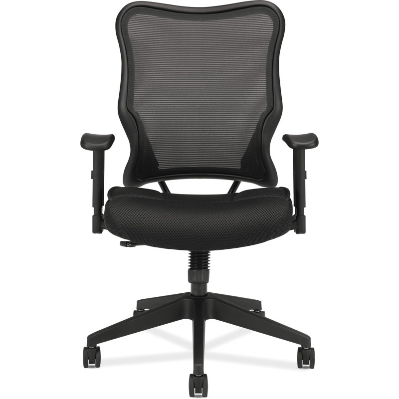 Ergonomic Mesh Office Chair