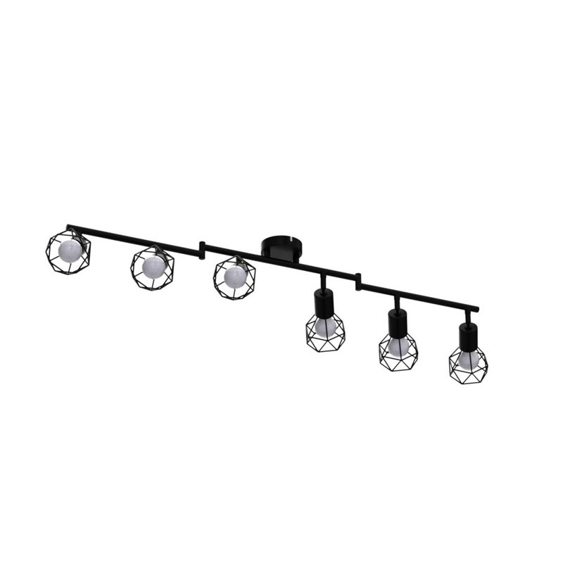 Aleckzander Chandelier