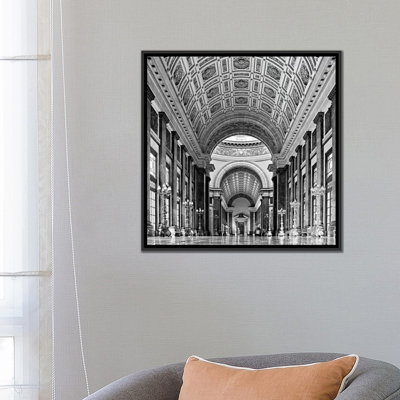 " Church " by PhotoINC Studio