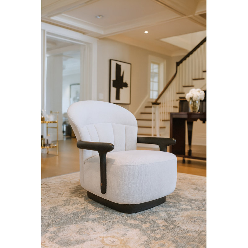 Infinity Modern Armchair