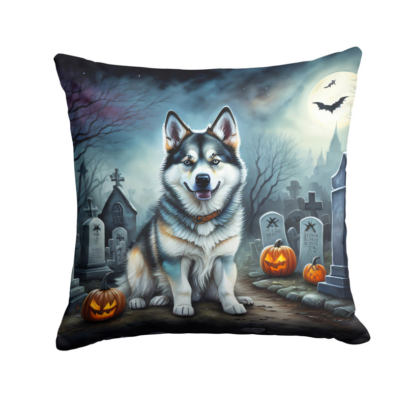 Other/No Pattern Outdoor Throw Pillow, 14" x 14"