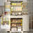71'' Kitchen Pantry Cabinet-811485474