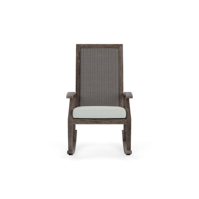 Frontier Outdoor Rocker Chair