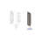 4.02 Rectangular Flush Pull Plate-84974540