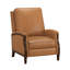 Fauteuil inclinable en similicuir l 32,3 po-1861151440