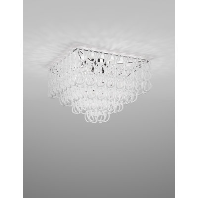 Giogali 4 - Light Flush Mount