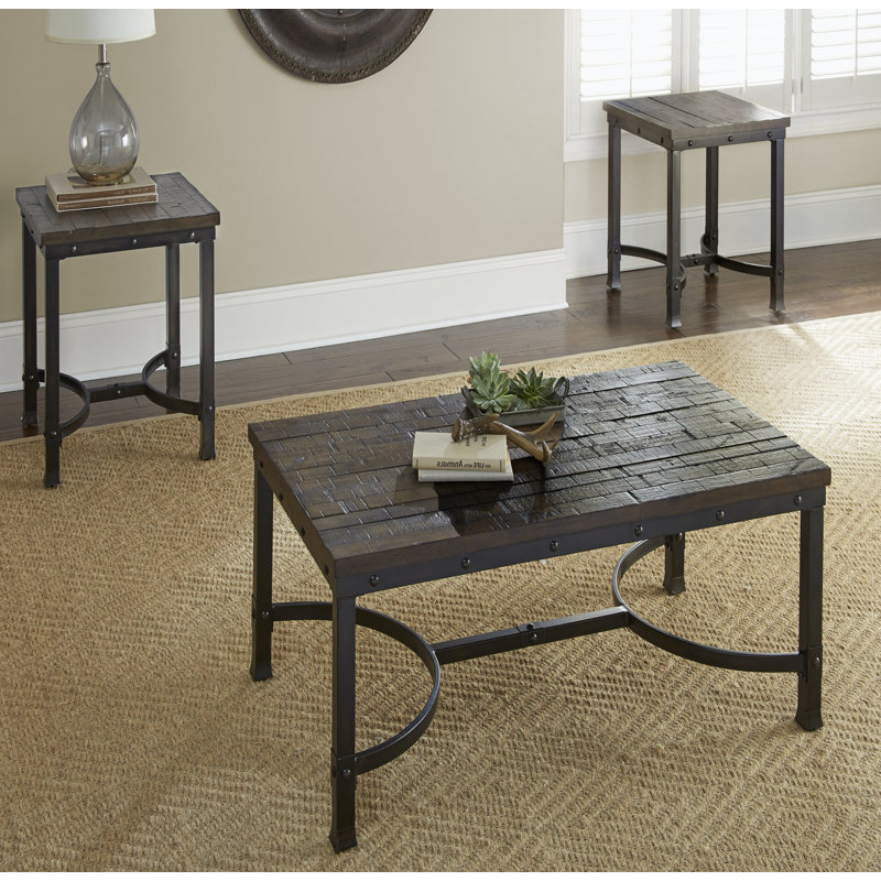 Table basse Izzy