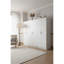 Armoire de rangement polyvalente Modex (ensemble de 3 pièces)-1425747936