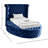 Dorgan Upholstered Wingback Bed-435993132-435993129