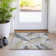 Premium Machine Washable Prisco Gray Rug