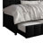 Twin Daybed Velvet With Trundle-981564163