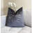Animal Print Velvet Throw Pillow Cover-120503587-110409319