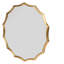 Miroir mural D40 "Sunburst