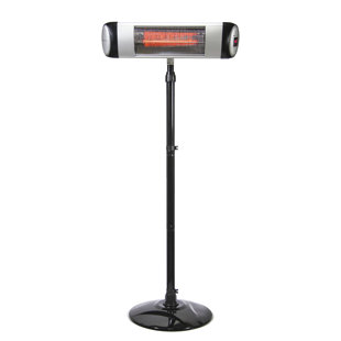 Pureheat Outdoor Garage & Patio Heater