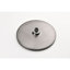 Pomme de douche - haute pluie, luxe moderne, laiton, montage en 1 minute, pluie de bronze visible de luxe, installation, style