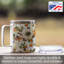 Grande tasse en acier inoxydable August Grove Farmhouse