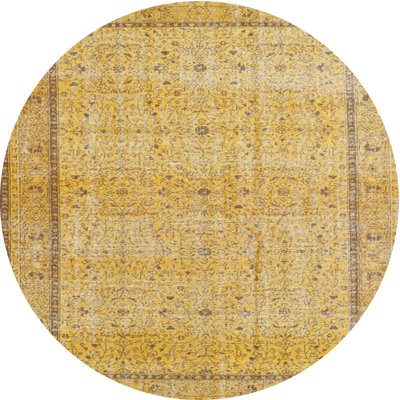 Anitha Floral Indoor Rug