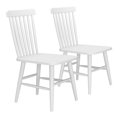 Ensemble de chaises Zeilen (ensemble de 2)