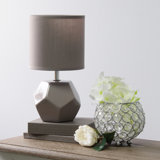 Sweetser Metal USB Novelty Lamp