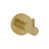 Satin Brass