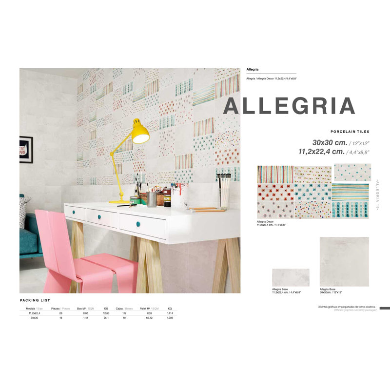 Base Allegria