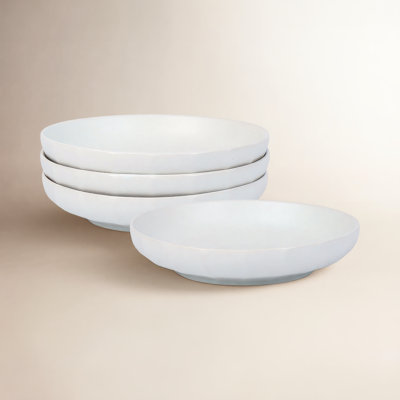 Rio Stoneware Pasta Bowl