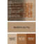 Tapis oriental brun / ivoire Palni-498976620