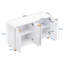 Sideboard Akondu 120 cm-1630621197
